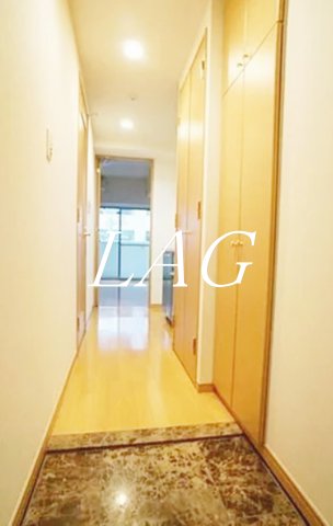 玄関　玄関です。