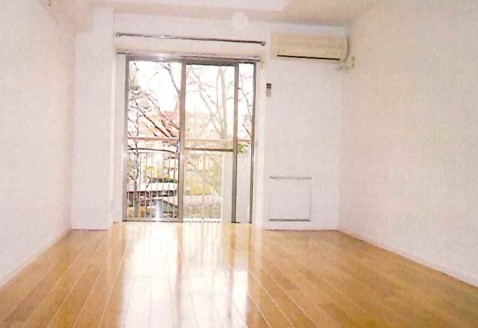 居室・リビング　三越ゼームス坂マンション（別部屋参考画像）