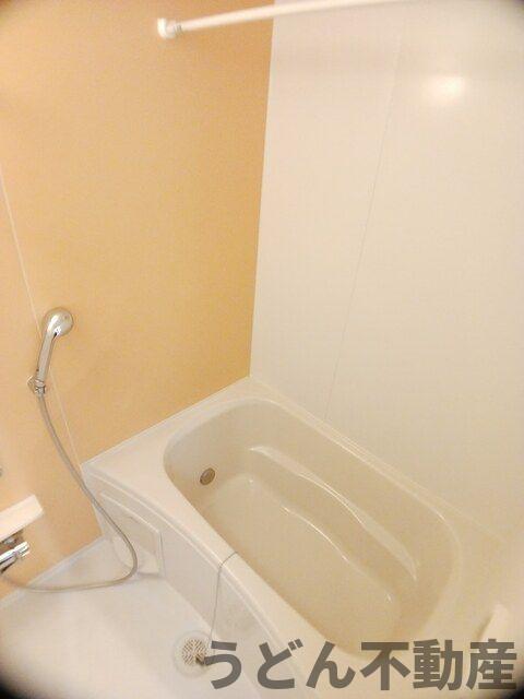 バス・シャワールーム　うどん県のお部屋探しはうどん不動産へ うどんちゃんとLINE