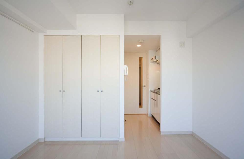 居室・リビング　※参考写真