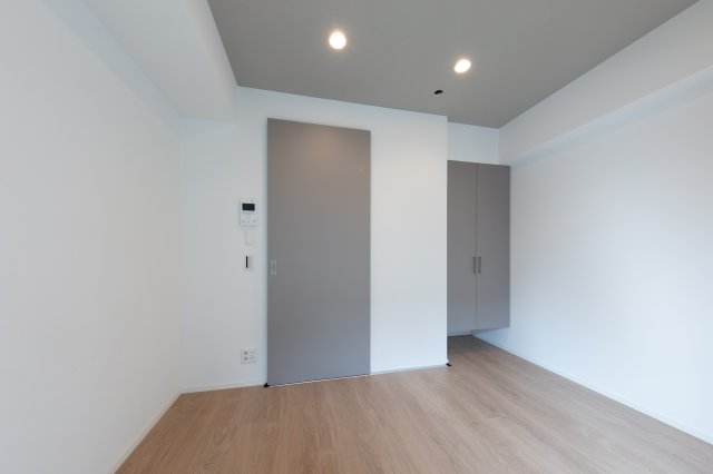 居室・リビング　※参考写真です（カラータイプが異なる場合がございます）