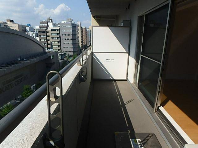 セキュリティ　人気の独立洗面所