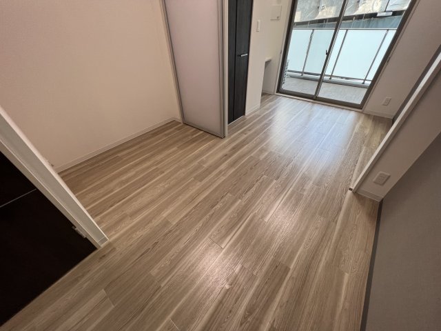 居室・リビング　リヴェント難波サウス　ダイニング