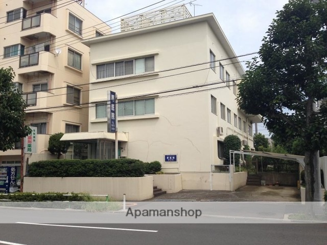 病院　郡医院（病院）まで403m