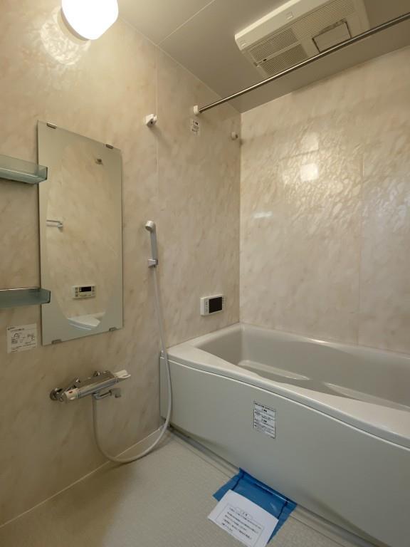 バス・シャワールーム　☆お風呂☆