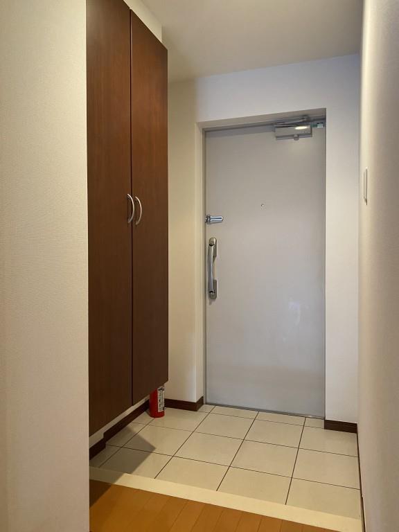 玄関　☆玄関☆