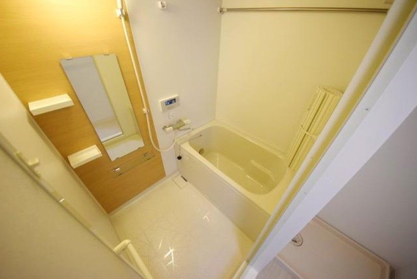 バス・シャワールーム　☆お風呂☆