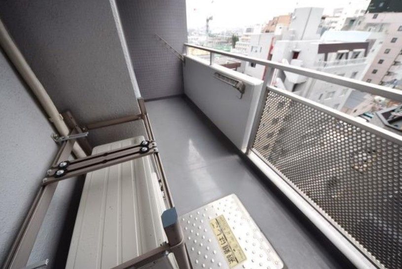 バルコニー　☆バルコニー☆