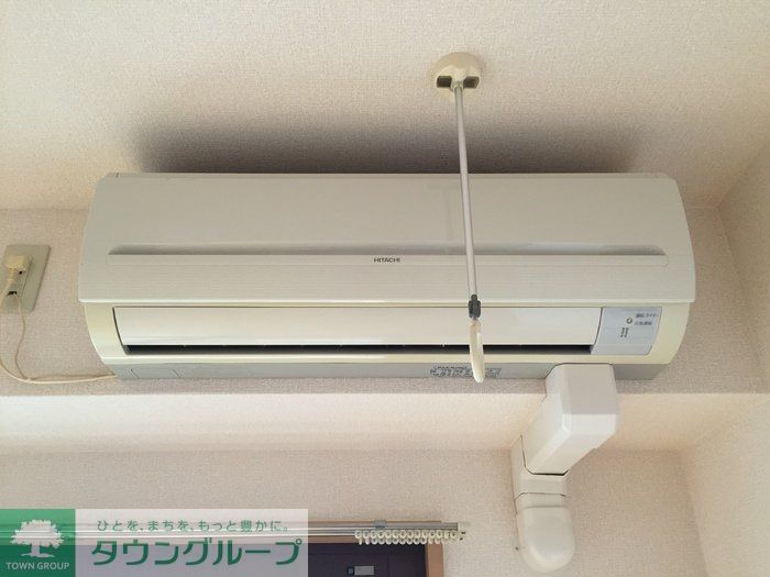 その他設備　※別号室参考写真です