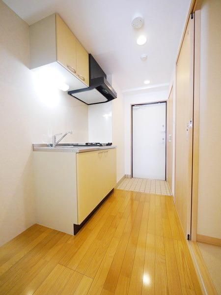 その他部屋・スペース　★キッチンスペース！★