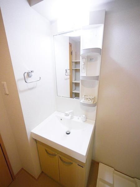 洗面設備　★シャンプードレッサー！★