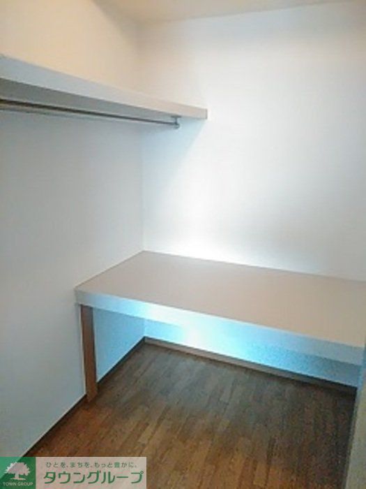 その他部屋・スペース