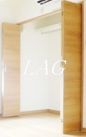 収納　収納です。