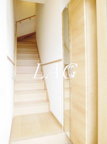 玄関　玄関です。