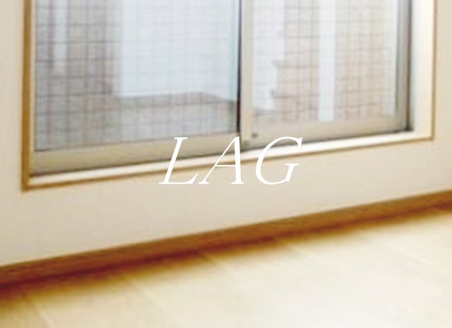 バルコニー　バルコニーです。