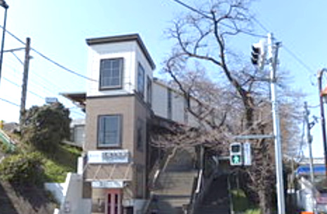 その他　武蔵大和（その他）まで1728m