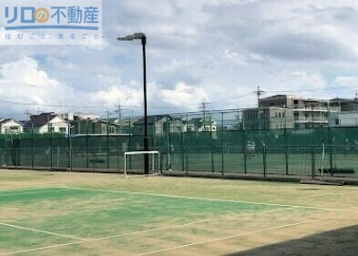 その他　三菱総合グラウンド（その他）まで908m