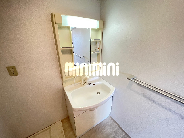 トイレ　きれいなトイレです。