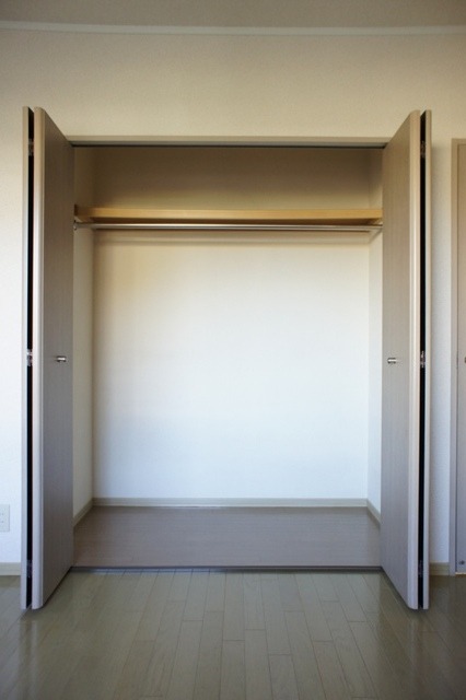 収納　図面と現状に相違がある場合には現状を優先