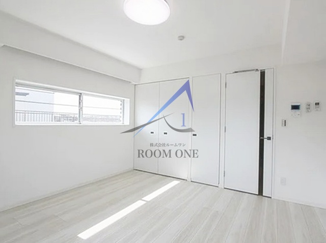 その他部屋・スペース　寝室です。