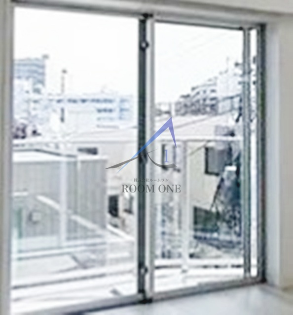 バルコニー　バルコニーです。