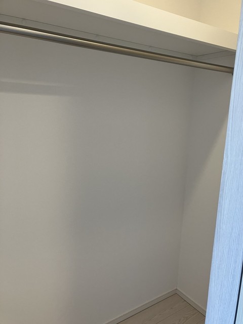 収納　※写真は同タイプ住戸です。