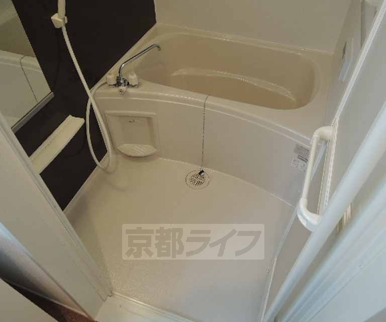 バス・シャワールーム　キッチンです。