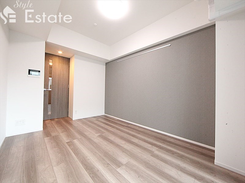 居室・リビング　内装