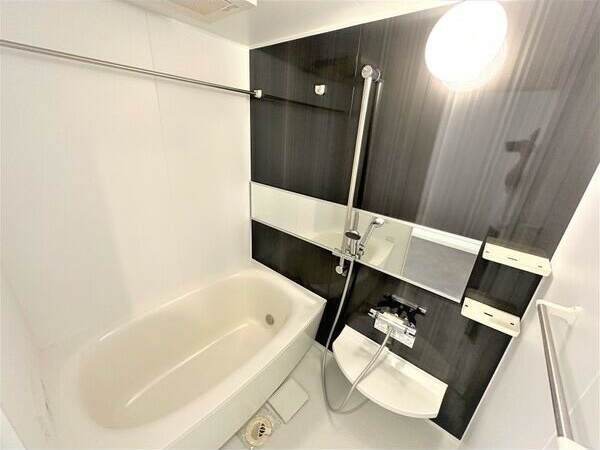 バス・シャワールーム　★☆他社掲載も内見や契約可能！相見積もり大歓迎☆★