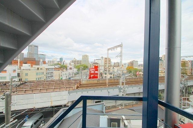 眺望　展望