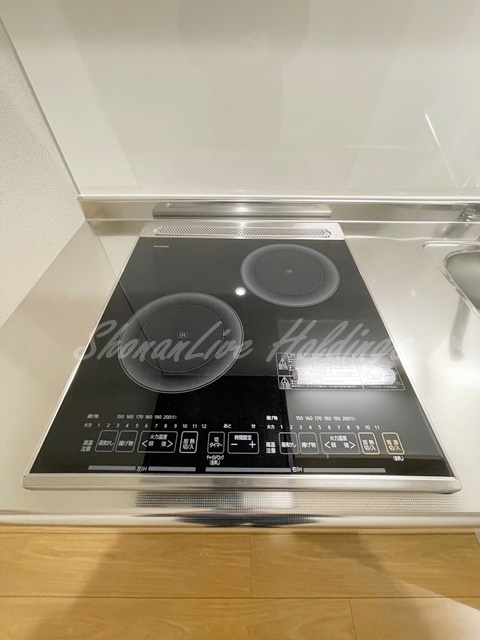 キッチン　※同施工タイプ別物件