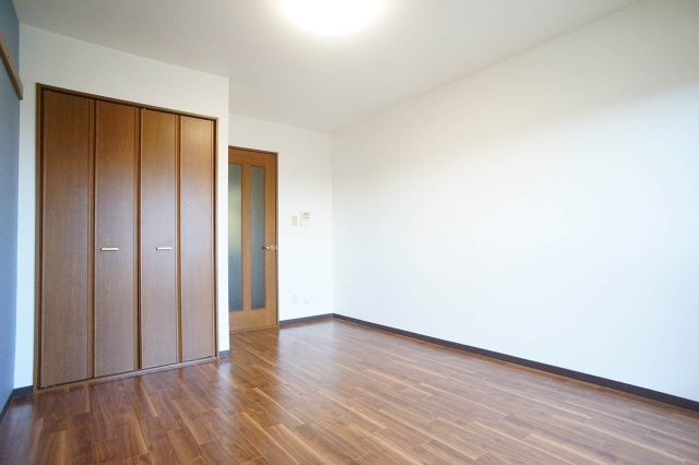 居室・リビング　※同型反転タイプになります。