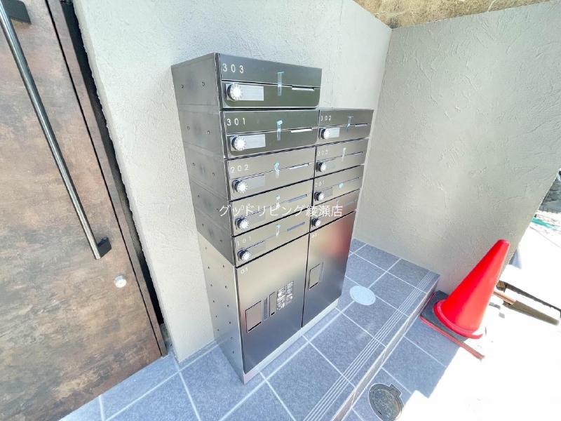 その他共有部分