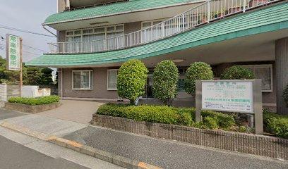 病院　常楽診療所（病院）まで270m