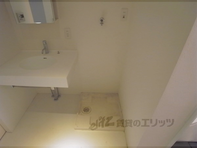 その他部屋・スペース　冷蔵庫置場