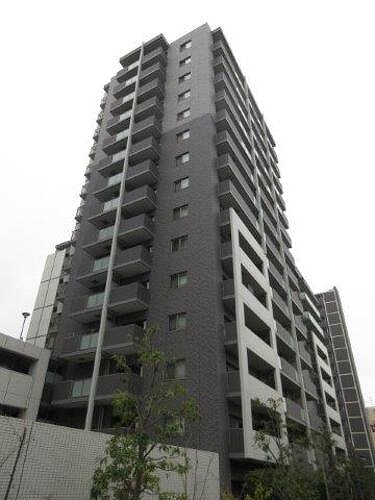 建物外観　建物外観　※前回募集時2020年2月の写真