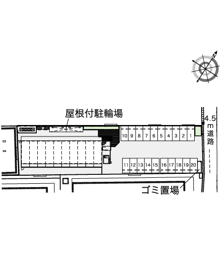 居室・リビング　画像4