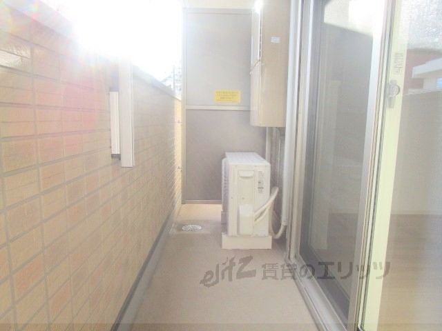 バルコニー　ベランダ