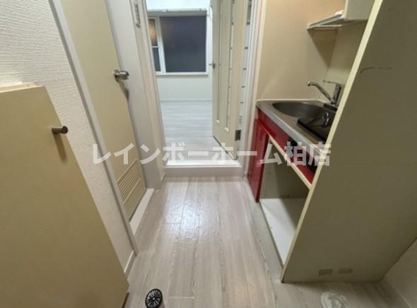 その他部屋・スペース　物件の内装です