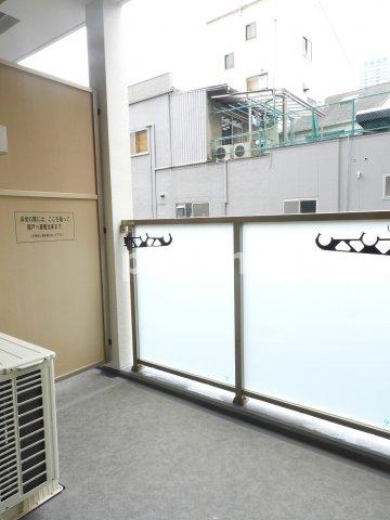 バルコニー　選べる家電プランあり！！