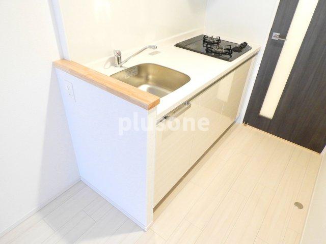 キッチン　選べる家電プランあり！！