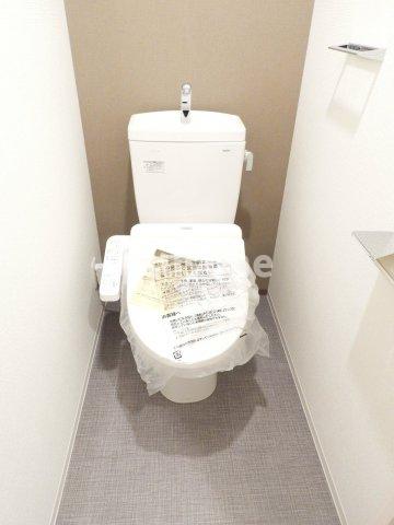 トイレ　選べる家電プランあり！！