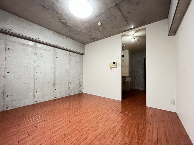 居室・リビング　使いやすい居間です