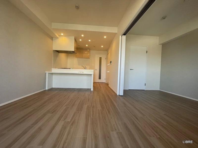 居室・リビング　同室タイプイメージ写真