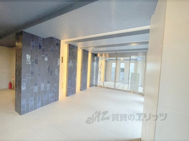 ロビー　ロビー