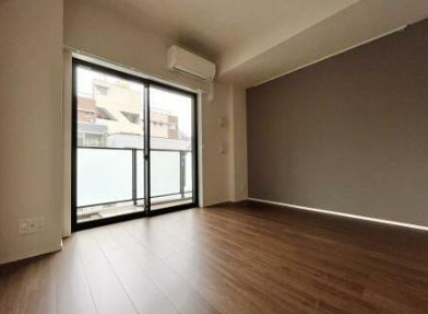 居室・リビング　オハグランデ品川