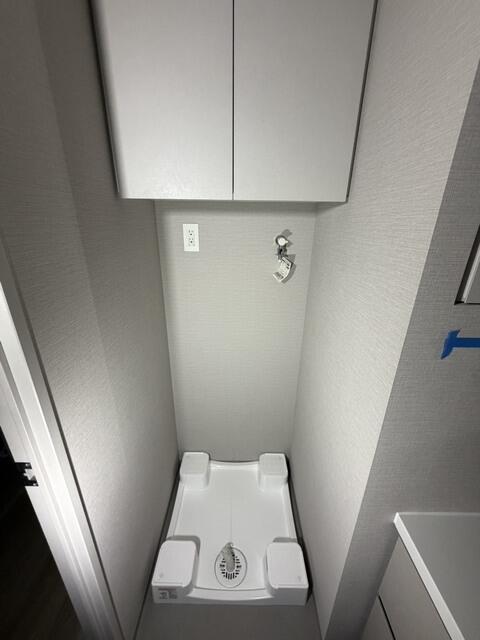 その他設備　2026年3月撮影※工事中