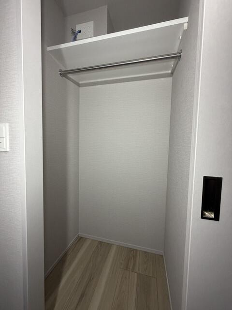 収納　2026年3月撮影※工事中