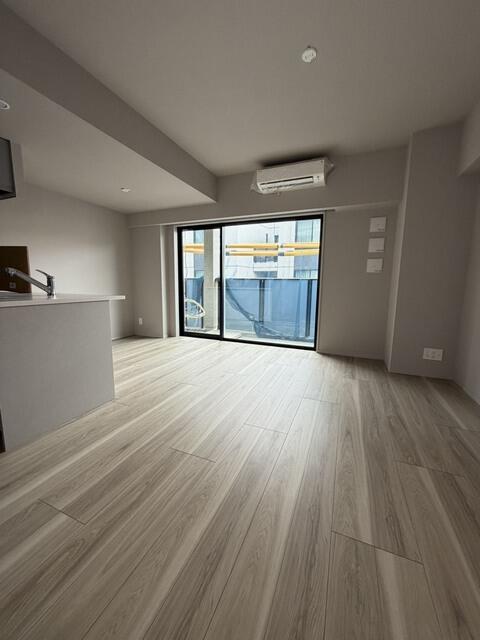 居室・リビング　2026年3月撮影※工事中