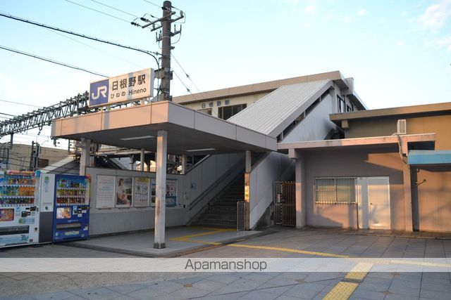 その他　ＪＲ阪和線　日根野駅（その他）まで230m